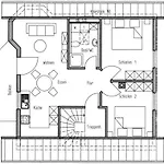 Apparthaus Schuchter Apartman