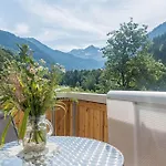 Apparthaus Schuchter Apartman *