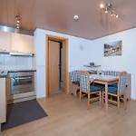 Apparthaus Schuchter Apartman Silbertal