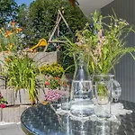 Apparthaus Schuchter Apartman *