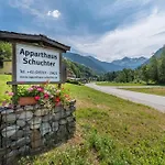 Apparthaus Schuchter Apartman