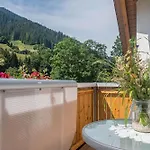 Apparthaus Schuchter Апартаменты Зильберталь