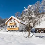 Apparthaus Schuchter Апартаменты *