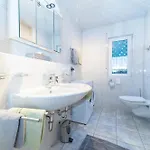 Apparthaus Schuchter Apartman *