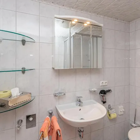 Apparthaus Schuchter Silbertal