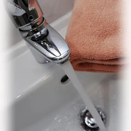 Apparthaus Schuchter Appartement *