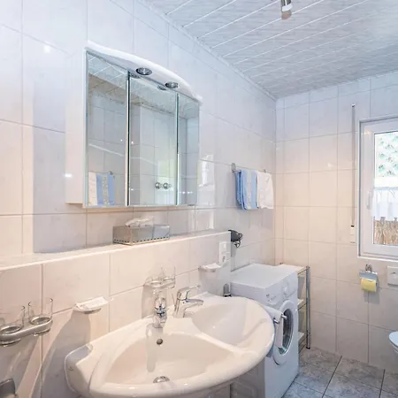 Appartement Apparthaus Schuchter *