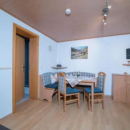 Apparthaus Schuchter