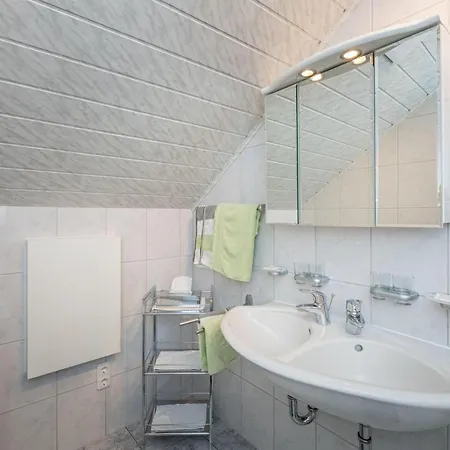 Apparthaus Schuchter Silbertal