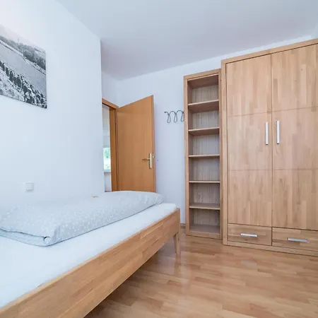 Apparthaus Schuchter * Silbertal