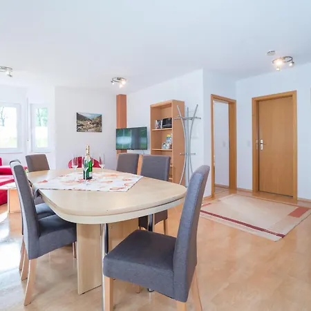 Apparthaus Schuchter