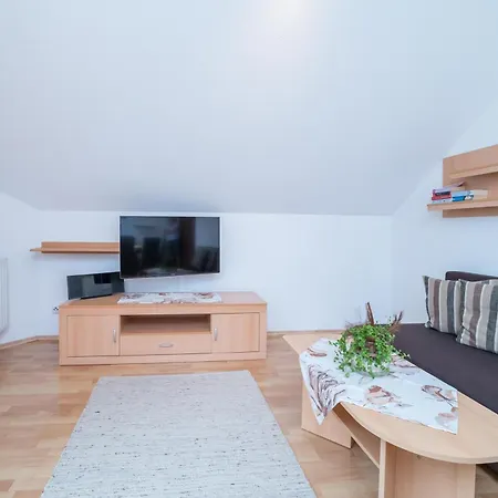 Apparthaus Schuchter Appartement