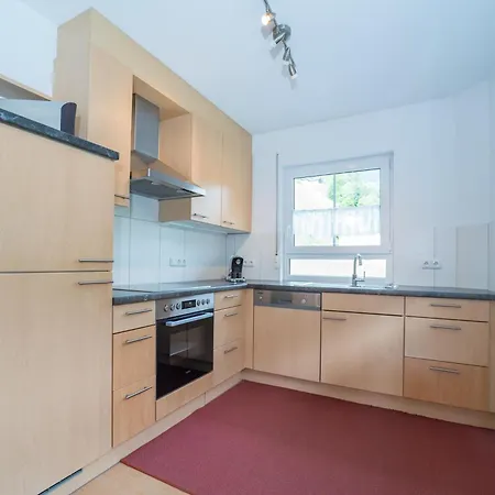 Apparthaus Schuchter Appartement Silbertal