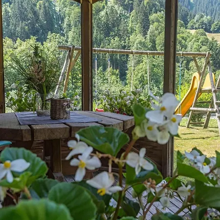 Apparthaus Schuchter Appartement