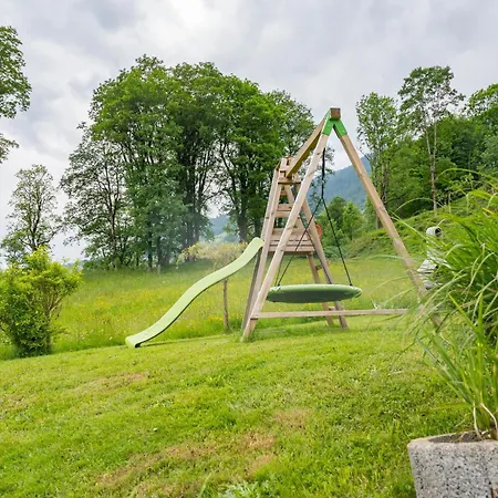 Appartement Apparthaus Schuchter