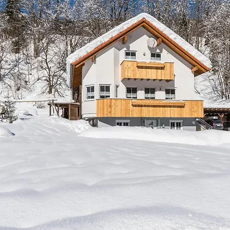 Apartamento Apparthaus Schuchter *