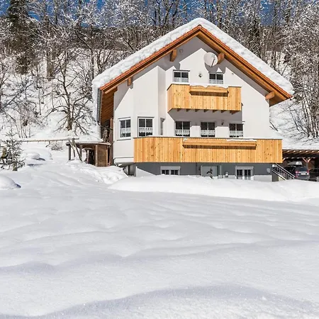 Appartement Apparthaus Schuchter *