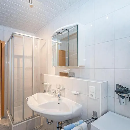 Apparthaus Schuchter Silbertal