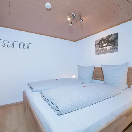 Apparthaus Schuchter