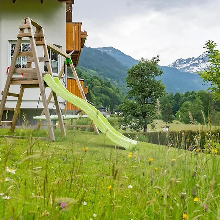 Appartement Apparthaus Schuchter *