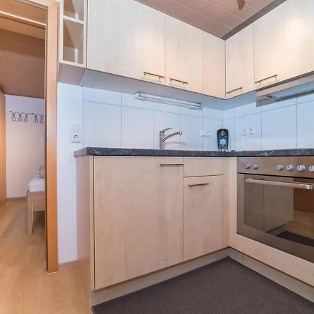 Apartamento Apparthaus Schuchter Silbertal