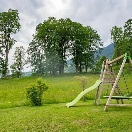 Apparthaus Schuchter *