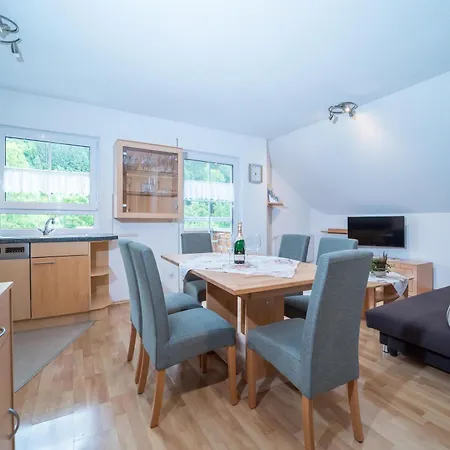 Apparthaus Schuchter