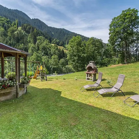 Appartement Apparthaus Schuchter