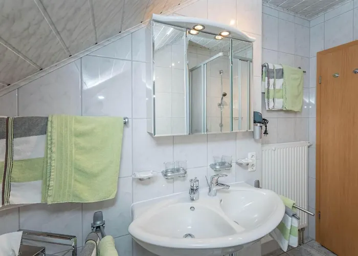 Apparthaus Schuchter Apartman Silbertal