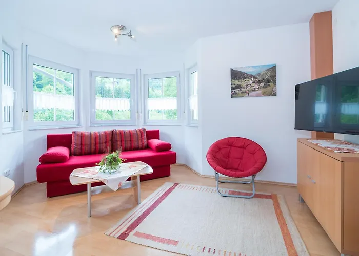 Apparthaus Schuchter *