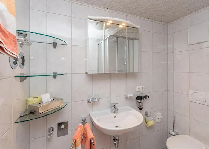 Apparthaus Schuchter Silbertal