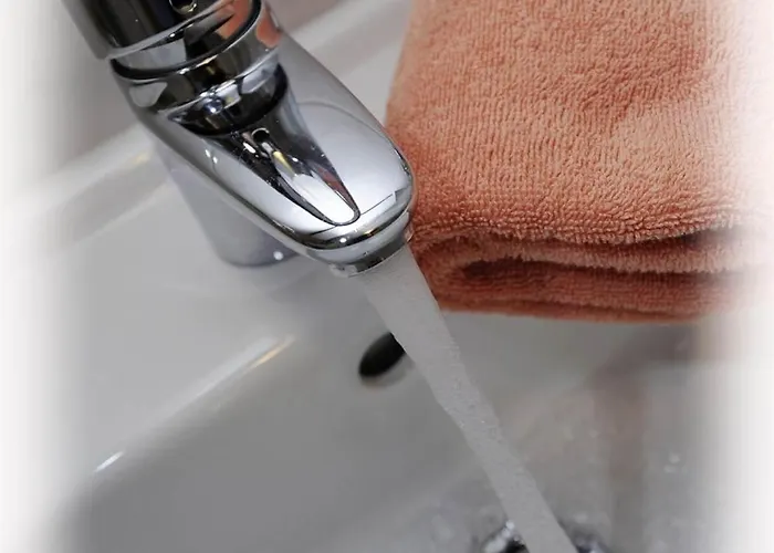 Apparthaus Schuchter Apartman *