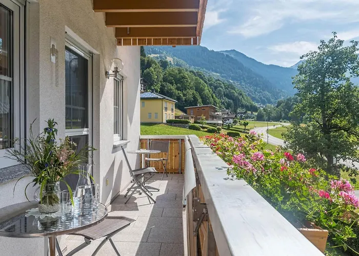 Apparthaus Schuchter *