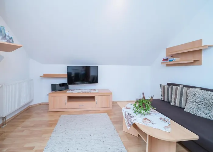 Apparthaus Schuchter Apartman