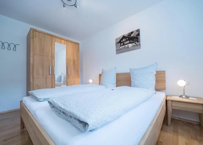 Apparthaus Schuchter *