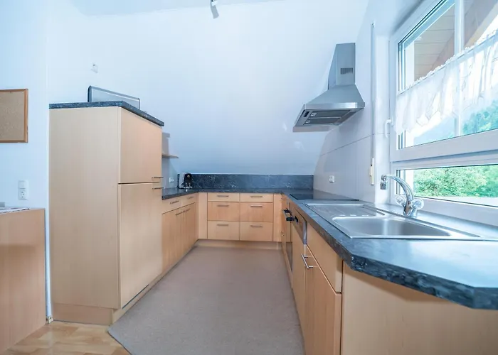 Apparthaus Schuchter Silbertal