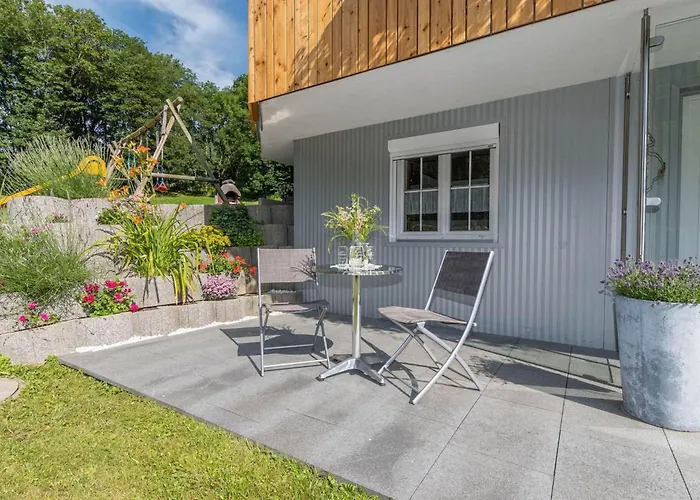 Apparthaus Schuchter *