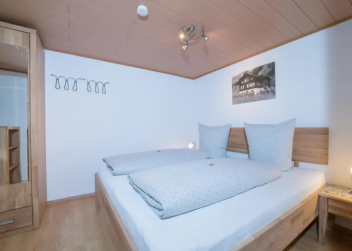 Apparthaus Schuchter