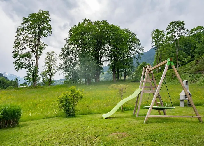 Apparthaus Schuchter *