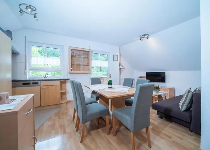 Apparthaus Schuchter